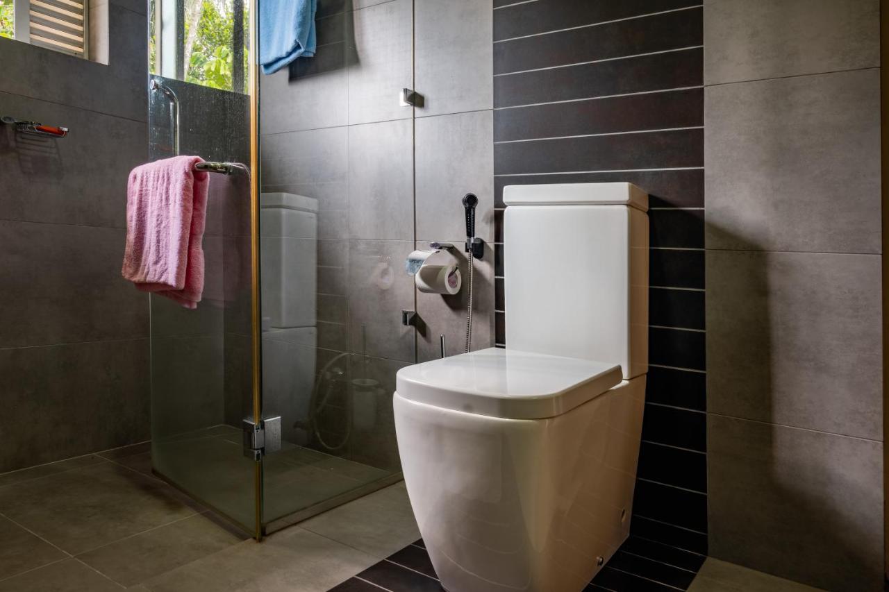 Kandy Twin Hostel エクステリア 写真