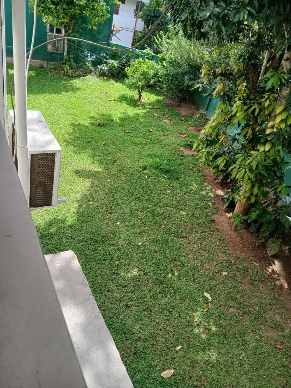 Kandy Twin Hostel エクステリア 写真