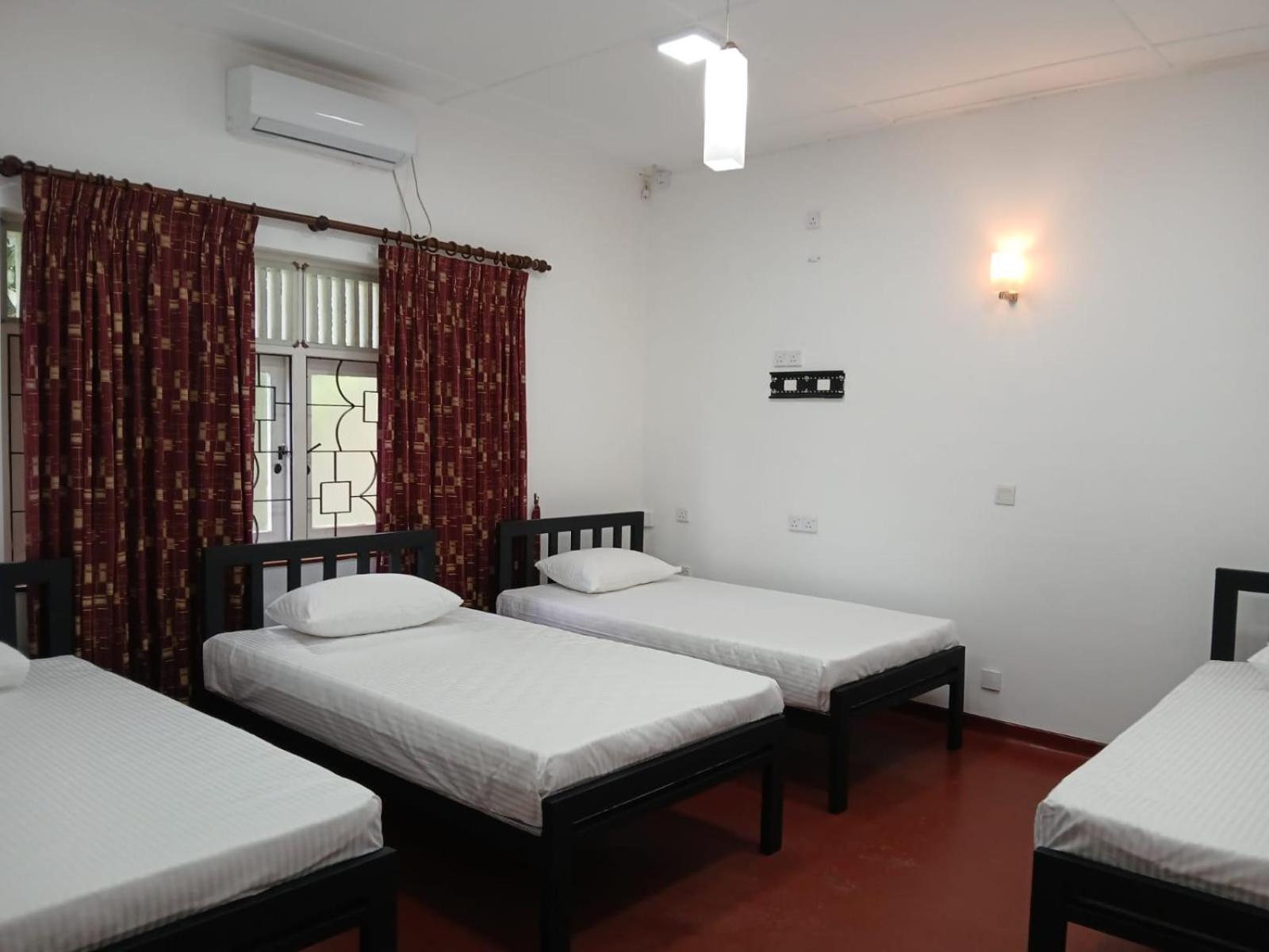 Kandy Twin Hostel エクステリア 写真