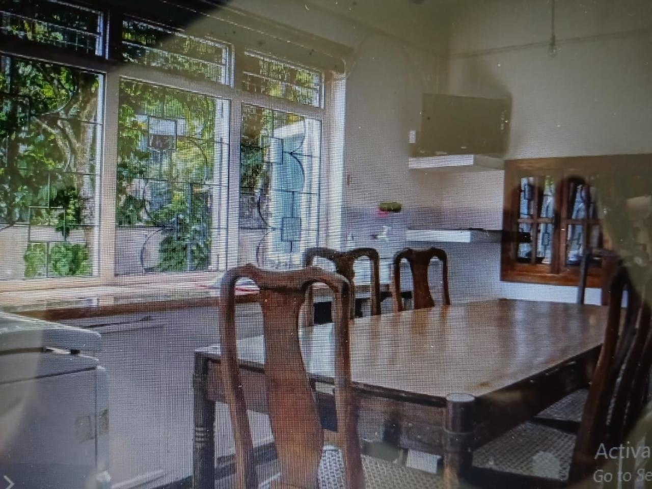 Kandy Twin Hostel エクステリア 写真